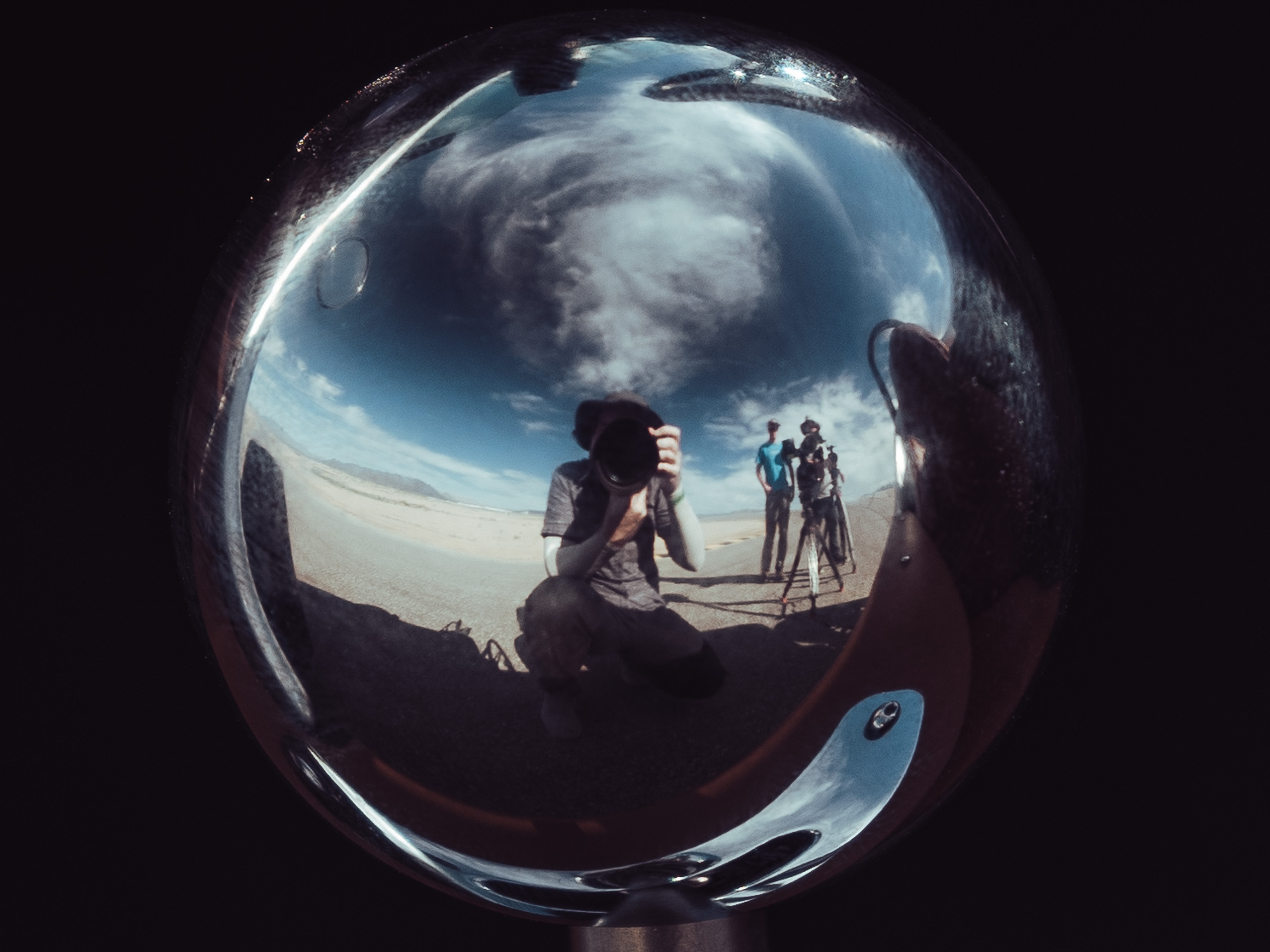 Vanderhall Venice Speedster