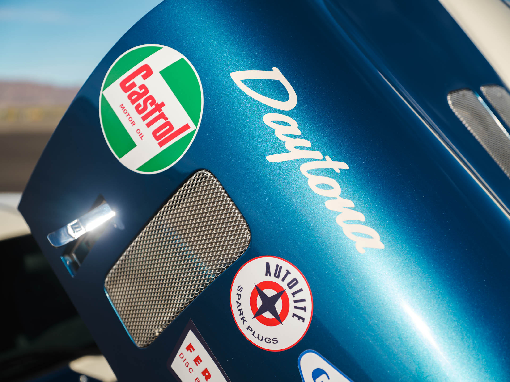 Hillbank Motorsports